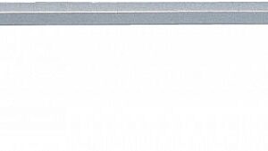 L-KUUSKANTVÕTI KUULOTSAGA 1.5MM. 63.5MM PIKKUS KS TOOLS