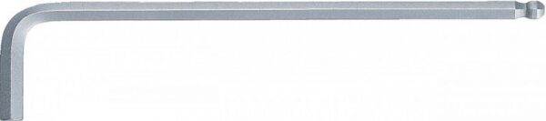 L-KUUSKANTVÕTI KUULOTSAGA 1.5MM. 63.5MM PIKKUS KS TOOLS
