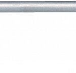 XL L-TORXVÕTI AVAGA TH15. 100MM PIKKUS KS TOOLS