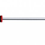 T-TORX T50+TH50. 2-KOMPONENT KÄEPIDE KS TOOLS