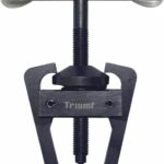 KLAASIPUH. VARRE TÕMMITS UNIVERS. 45X37MM TRIUMF