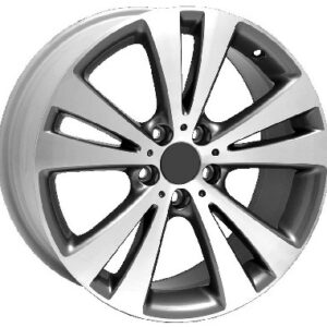HAMAMET 7.0X15. 5X112/35 (57.1) (N) (PK) (VWG) UUS HIND!!