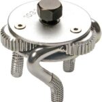 KOLME KÄPAGA FILTRIVÕTI 35-75MM TRIUMF