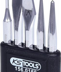 5-OS. MIX MEISLI JA KÄRNIKOMPLEKT KS TOOLS