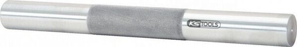 SILINDRILINE TORN ALUMIINIUMIST 30X300MM. RIHVELDUSEGA KS TOOLS