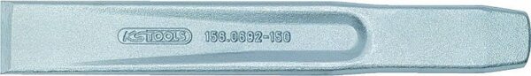 METALLIMEISEL LAPIK 21X150MM. CR-MO KS TOOLS