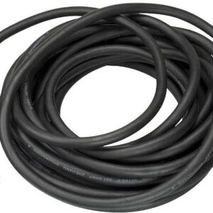 RULLIS PIKENDUSJUHE JÄTKU (KUMM) 20M 3X1.5MM2 IP44
