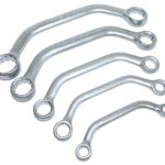 5-OS. C-SILMUSVÕTMETE KOMPLEKT 10-19MM TRIUMF