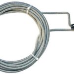 KANALISATSIOONI PUHASTUSTROSS 10M. ISERONIV TRIUMF