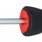 KRUVIKEERAJA TORX T9X100MM. ERGOTORQUEPLUS KS TOOLS