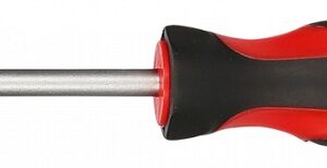 KRUVIKEERAJA TORX T25X100MM. ERGOTORQUEPLUS KS TOOLS