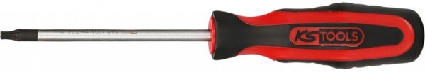 KRUVIKEERAJA TORX T25X100MM. ERGOTORQUEPLUS KS TOOLS