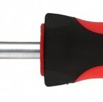 KRUVIKEERAJA TORX T40X100MM. ERGOTORQUEPLUS KS TOOLS