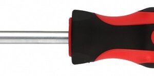 KRUVIKEERAJA TORX T40X100MM. ERGOTORQUEPLUS KS TOOLS