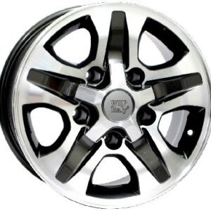 CESARE 8.0X16. 5X150/0 (110.0) (N) (TOY) (MS) SH0620