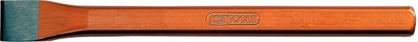 METALLIMEISEL LAPIK 18X100MM. OVAALNE KS TOOLS