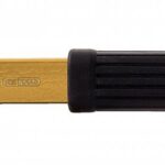 METALLIMEISEL LAPIK 26X230MM. KÄE KAITSEOSAGA KS TOOLS