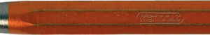 KÄRN 6X150MM. CR-MOLY ERITERAS KS TOOLS