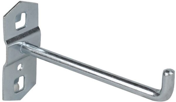 PERFOSEINA KONKS 100MM ZINC (ENAMLEVINUD UNIVERSAALPERFOLE) JBM