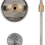 VARUDÜÜSI/ASENDUSDÜÜSI KOMPLEKT 1.7MM (TOOTELE 54248) JBM