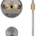 VARUDÜÜSI/ASENDUSDÜÜSI KOMPLEKT 2.0MM (TOOTELE 54248) JBM
