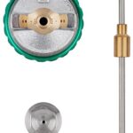 VARUDÜÜSI/ASENDUSDÜÜSI KOMPLEKT 2.0MM (TOOTELE 54249) JBM