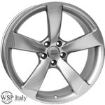 GIASONE 7.5X16 5X112/28 (66.6) (L) (AUD) KG720 (PK/R12) SH0620