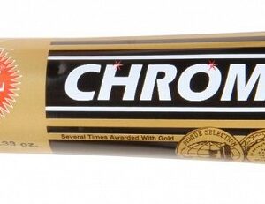 POLEERIMISPASTA KROOMITUD JA METALLPINDADELE AUTOSOL 75ML