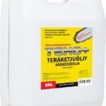 TEHO+ SAEKETIÕLI 10L