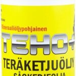 TEHO+ SAEKETIÕLI 1L