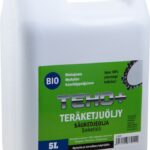 TEHO+ BIO SAEKETIÕLI 5L