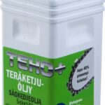 TEHO+ BIO SAEKETIÕLI 1L