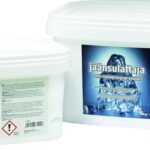 CARLAKE JÄÄSULATAJA 4KG (CACL2)