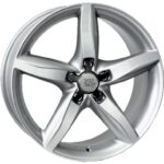 KASSEL 7.5X17 5X112/35 (66.6) (S) (PK) (AUD) KG625