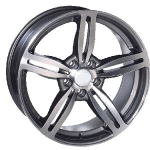 AGROPOLI 8.0X17. 5X120/15 (72.6) (N) (BMW) KG740