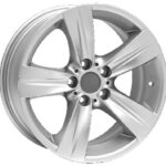 FABIANA 8.0X17. 5X120/34 (72.6) (S) (BMW) KG650