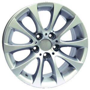 ALICUDI 8.5X17. 5X120/34 (72.6) (S) (BMW) KG658