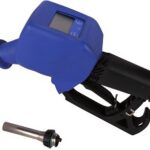 PÜSTOL ADBLUE SÜSTEEMILE DIGITAALNE 5-35L/MIN. 3/4" KEERE APAC