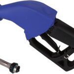 PÜSTOL ADBLUE SÜSTEEMILE. AUTOMAATNE 50L/MIN. 3/4" KEERE APAC