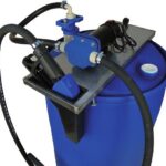 KOMPL. ADBLUE TANKIMISEKS AUTOMAATNE PÜSTOL. 10L/MIN 200L 230V. 1770.URE14 APAC