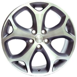MEXICO 7.5X17. 5X108/48 (63.4) (N) (FOR)