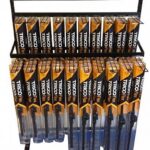 TRICO PÕRANDA/SEINA STEND 2014 +999931 PLAKAT