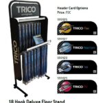 TRICO PÕRANDASTEND ÜHEPOOLNE 2014