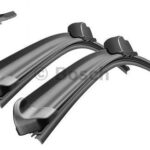 BOSCH A179S AEROTWIN KOJAMEESTE KOMPL. 700MM/450MM 2TK MB (W447) V-CLASS/VITO 14-