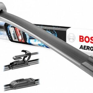 BOSCH AEROTWIN RETRO KLAASIPUHASTAJA/KOJAMEES 600MM/24"