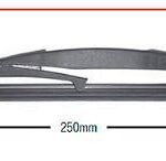 TRICO EXACTFIT TAGUMINE KLAASIPUHASTAJA/KOJAMEES