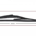 TRICO=EF300 KLAASIPUHASTAJA/KOJAMEES