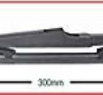 TRICO EXACTFIT TAGUMINE KLAASIPUHASTAJA/KOJAMEES