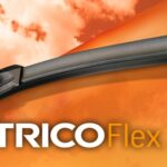 TRICO FLEX 750MM KLAASIPUHASTAJA/KOJAMEES