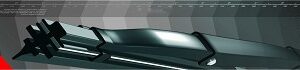 KLAASIPUHASTIHARI / KOJAMEES 700MM MER MP4.FH4 KOOS PIHUSTIGA BOSCH